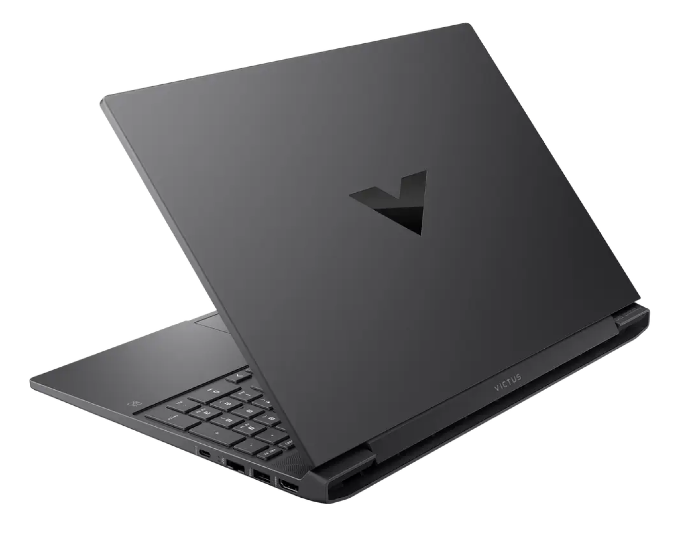 Prenosnik HP Victus Gaming 15-fb0160nf | RX 6500M (4 GB) / Ryzen 5 / RAM 16 GB / SSD Disk / 15,6″ FHD - slika 6