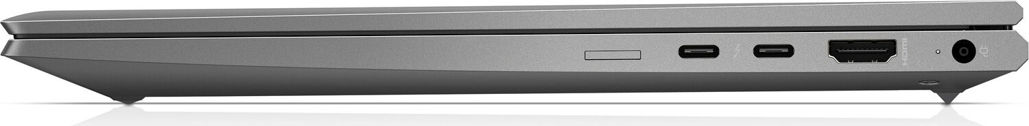 Prenosnik HP ZBook Firefly 14 G8 / i5 / RAM 16 GB / SSD Disk / 14,0″ FHD - slika 3