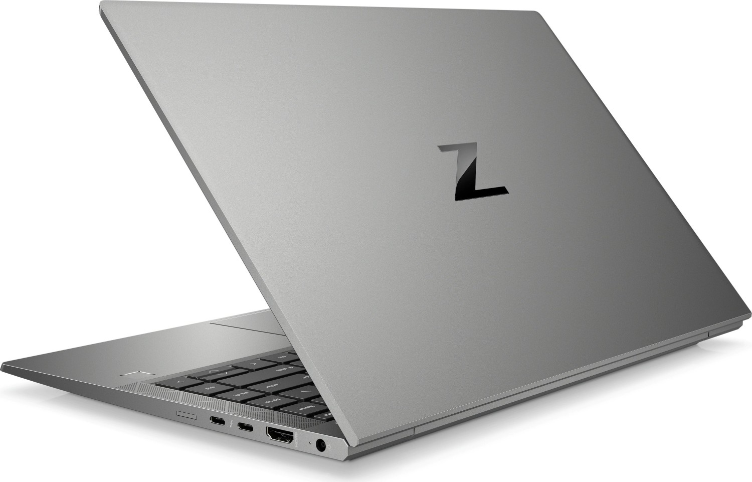 Prenosnik HP ZBook Firefly 14 G8 / i5 / RAM 16 GB / SSD Disk / 14,0″ FHD - slika 4