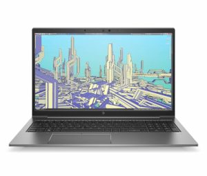 Prenosnik HP ZBook Firefly 15 G8 / i7 / RAM 16 GB / 15,6″ FHD