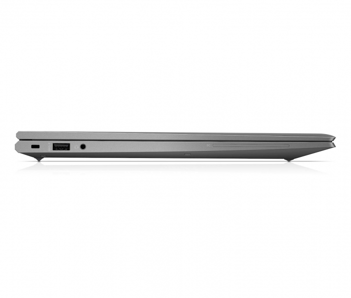 Prenosnik HP ZBook Firefly 15 G8 / i7 / RAM 16 GB / 15,6″ FHD - slika 5