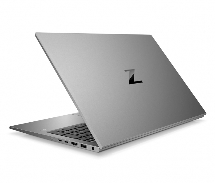 Prenosnik HP ZBook Firefly 15 G8 / i7 / RAM 16 GB / 15,6″ FHD - slika 4
