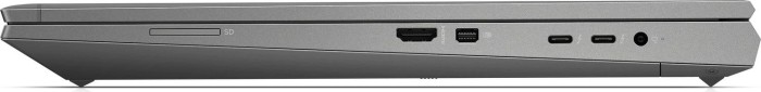 Prenosnik HP ZBook Fury 17 G8 / i5 / RAM 16 GB / SSD Disk / 17,3″ FHD - slika 3