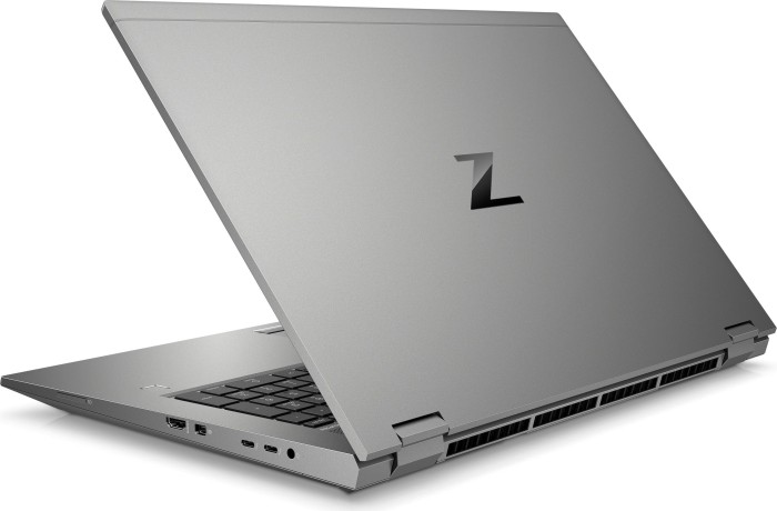 Prenosnik HP ZBook Fury 17 G8 / i5 / RAM 16 GB / SSD Disk / 17,3″ FHD - slika 2