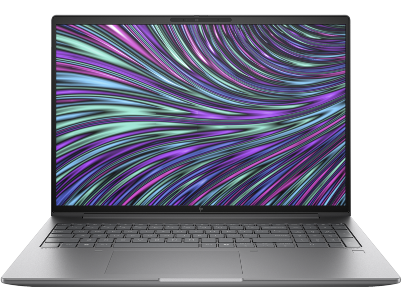 Prenosnik HP ZBook Power 16 G11 / Core Ultra 7 / RAM 32 GB / SSD Disk / 15,6″ WQXGA