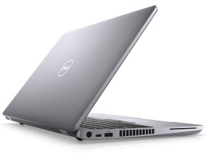 Prenosnik Dell Latitude 5510 / i5 / RAM 8 GB / SSD Disk / 15,6″ FHD