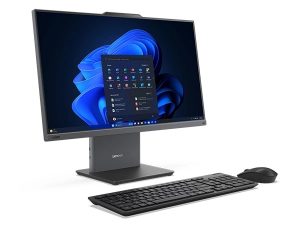 Računalnik Lenovo Thinkcentre Neo 50a 24 G5 / i5 / RAM 16 GB / SSD Disk