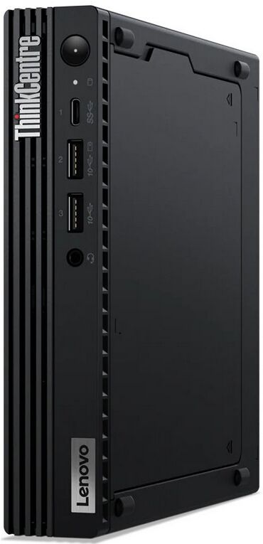 Računalnik Lenovo Thinkcentre M70q G3 / i5 / RAM 16 GB - slika 2
