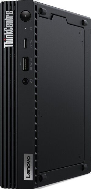 Računalnik Lenovo Thinkcentre M80q Gen 3 / i3 / RAM 8 GB