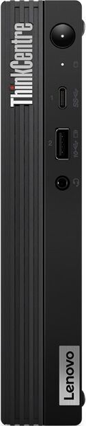 Računalnik Lenovo Thinkcentre M80q Gen 3 / i3 / RAM 8 GB - slika 3