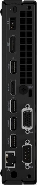 Računalnik Lenovo Thinkcentre M80q Gen 3 / i3 / RAM 8 GB - slika 4