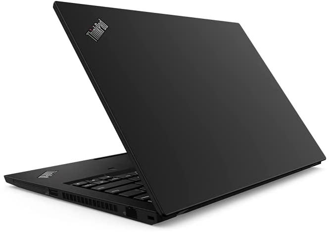 Prenosnik Lenovo ThinkPad P14S G2 / i5 / RAM 16 GB / SSD Disk / 14,0″ FHD - slika 2