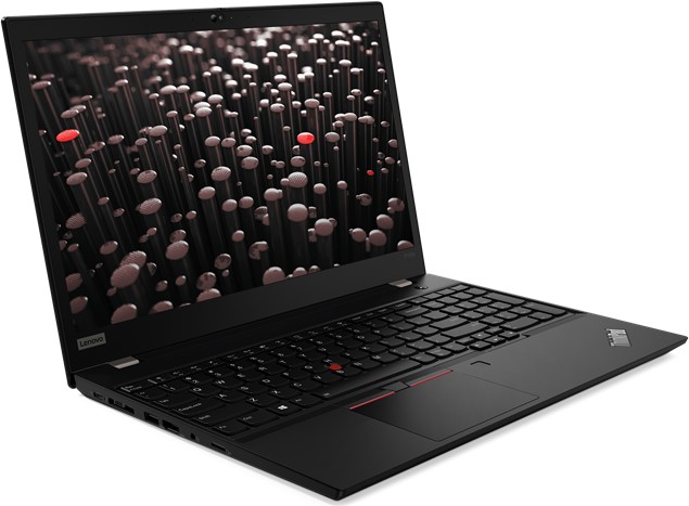 Prenosnik Lenovo ThinkPad P15s G1 / i7 / RAM 16 GB / SSD Disk / 15,6″ FHD