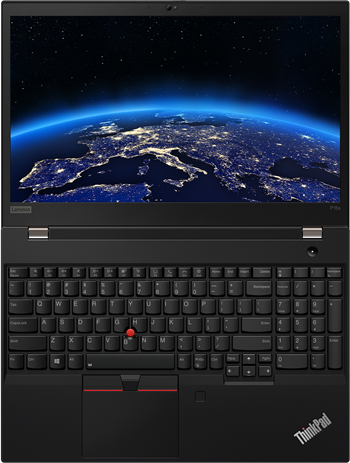 Prenosnik Lenovo ThinkPad P15s G1 / i7 / RAM 16 GB / SSD Disk / 15,6″ FHD - slika 2