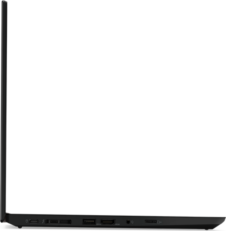 Prenosnik Lenovo ThinkPad P15s G2 / i7 / RAM 16 GB / SSD Disk / 15,6″ FHD - slika 4