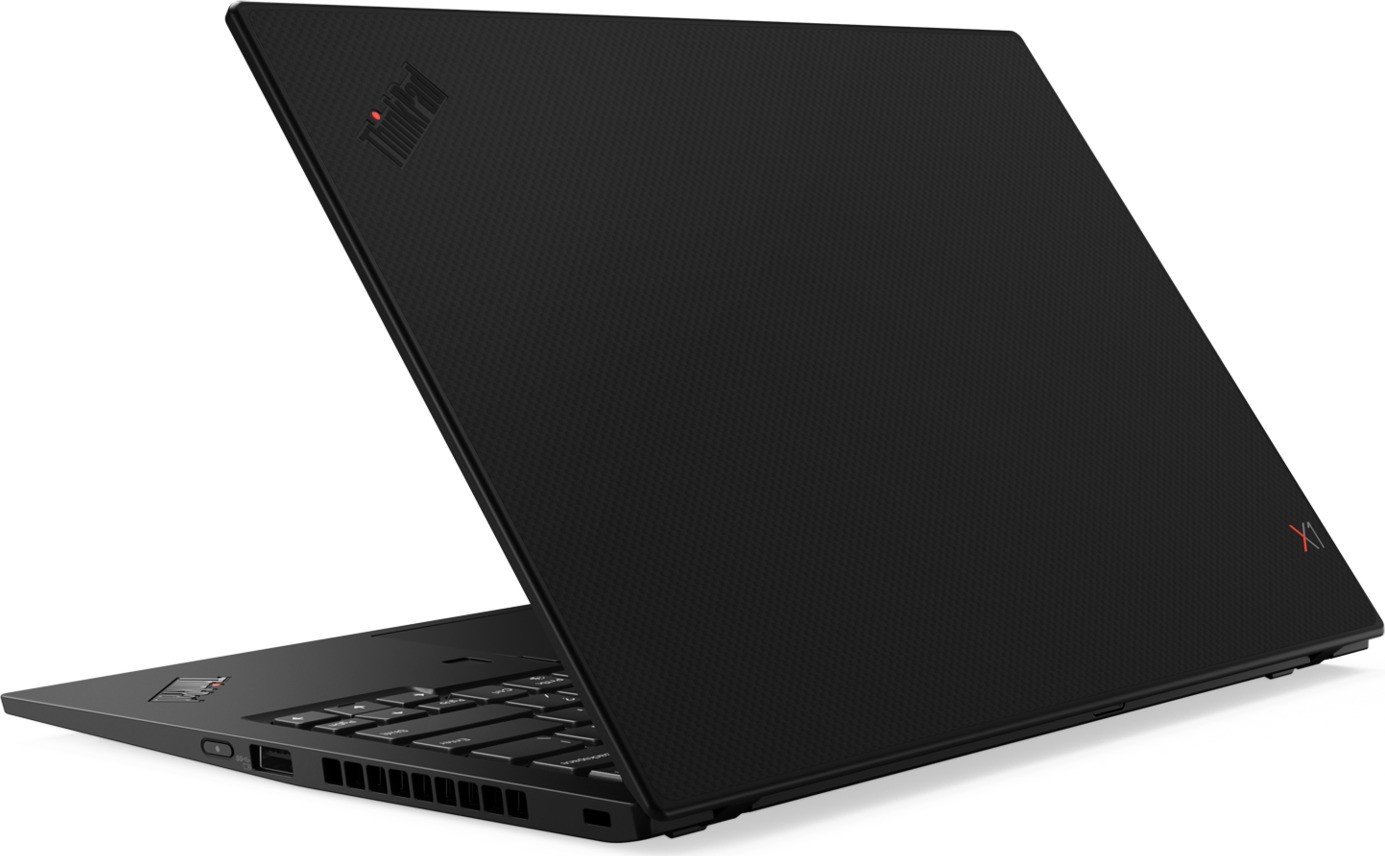 Prenosnik Lenovo ThinkPad X1 Carbon G7 / i5 / RAM 8 GB / SSD Disk / 14,0″ FHD - slika 2