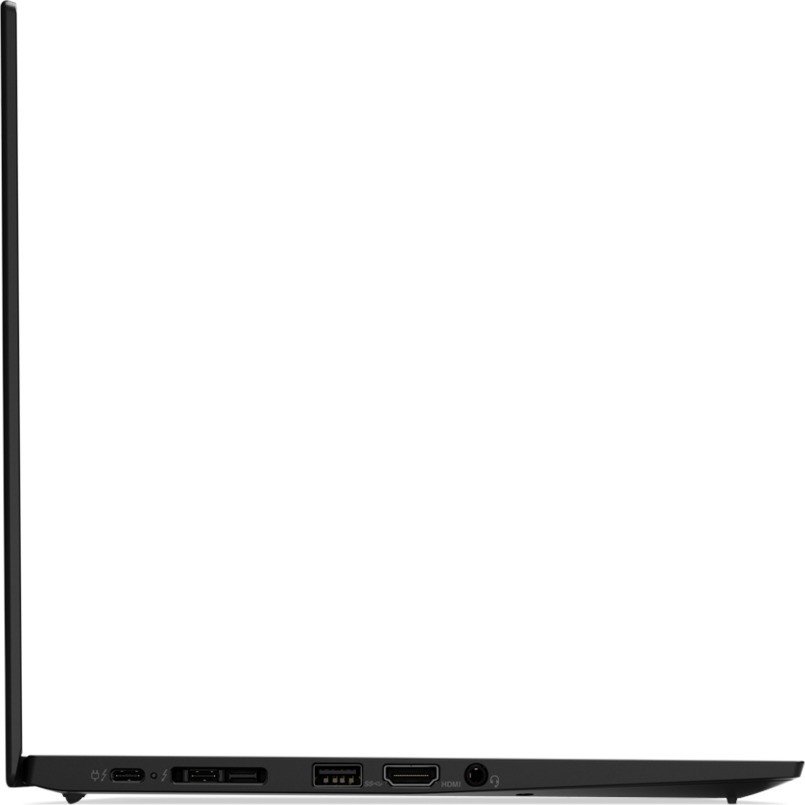 Prenosnik Lenovo ThinkPad X1 Carbon G7 / i5 / RAM 8 GB / SSD Disk / 14,0″ FHD - slika 4
