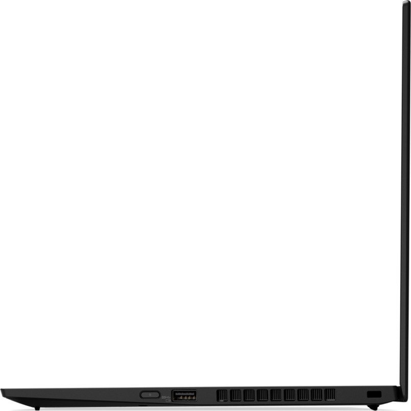 Prenosnik Lenovo ThinkPad X1 Carbon G7 / i5 / RAM 8 GB / SSD Disk / 14,0″ FHD - slika 5