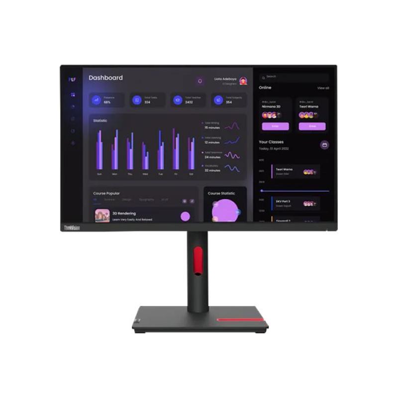 Monitor Lenovo ThinkVision T24i-30