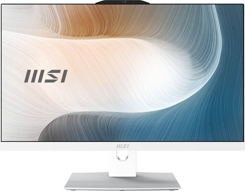 Računalnik MSI Modern Am272 / Core 7 / RAM 16 GB / SSD Disk - slika 2