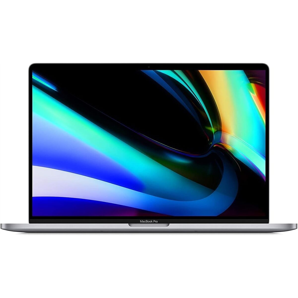 Prenosnik Apple MacBook Pro 2019 / i7 / RAM 16 GB / SSD Disk / 16,0″ - slika 2