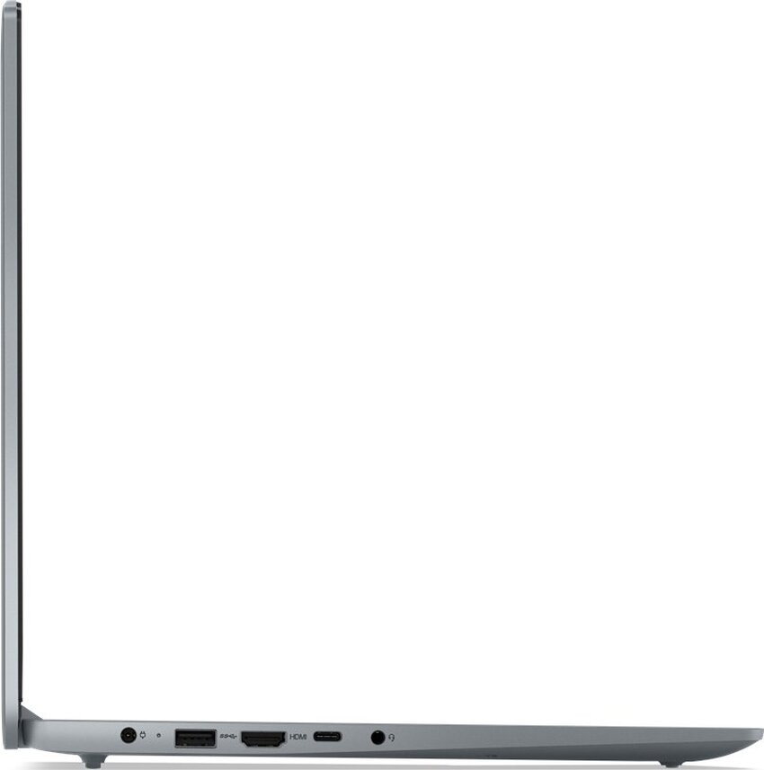 Prenosnik Lenovo IdeaPad Slim 3 15AMN8 | R5-7520U | 8GB RAM | SSD 512GB / Ryzen 5 / RAM 8 GB / SSD Disk / 15,6″ FHD - slika 5