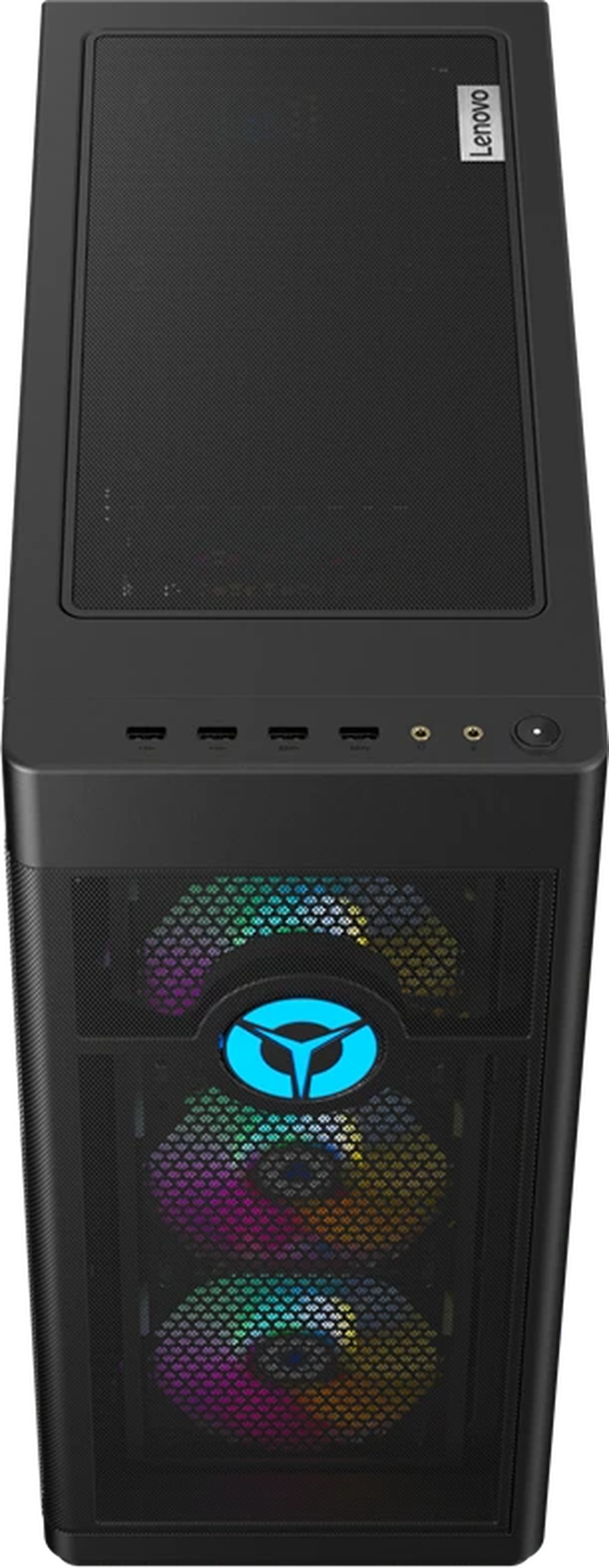 Računalnik Lenovo Legion T7 34IMZ5 | i7-10700K | 16GB RAM | 512GB SSD | RTX 3080 (10GB) / i7 / RAM 16 GB / SSD Disk - slika 2