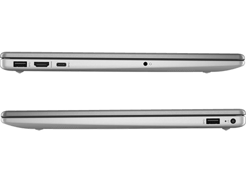 Prenosnik HP 250 G10 | N100 | 8GB RAM | 256GB SSD | W11H / N-series / RAM 8 GB / SSD Disk / 15,6″ FHD - slika 4