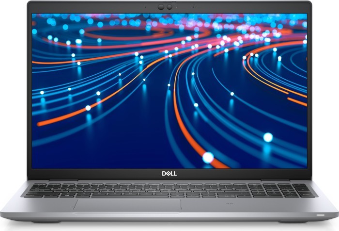 Prenosnik Dell Latitude 5520 / i5 / RAM 16 GB / SSD Disk / 15,6″ FHD