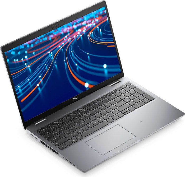 Prenosnik Dell Latitude 5520 / i5 / RAM 16 GB / SSD Disk / 15,6″ FHD - slika 2