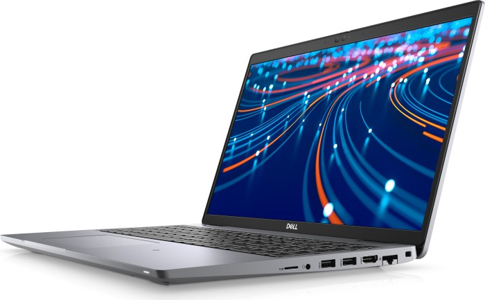 Prenosnik Dell Latitude 5520 / i5 / RAM 16 GB / SSD Disk / 15,6″ FHD - slika 3