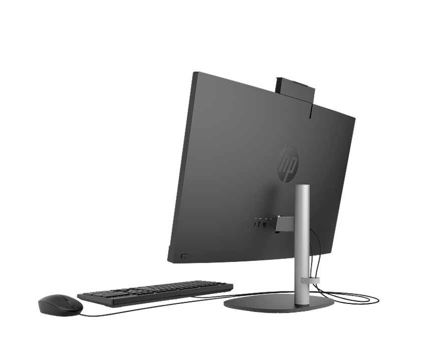 Računalnik HP ProOne 245 G10 AiO | R7-7730U | W10 Pro / Ryzen 7 / RAM 8 GB / SSD Disk - slika 4