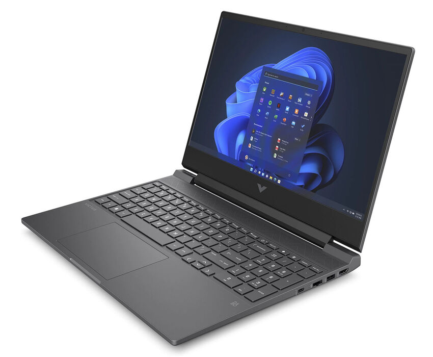 Prenosnik HP Victus Gaming 15-fb3703nf | RTX 4050 (6 GB) / Ryzen 7 / RAM 16 GB / SSD Disk / 15,6″ FHD - slika 3
