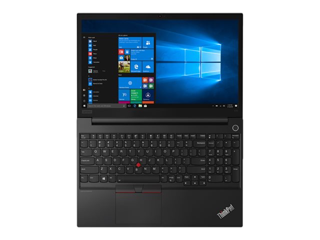 Prenosnik Lenovo ThinkPad E15 / i7 / RAM 16 GB / SSD Disk / 15,6″ FHD - slika 3
