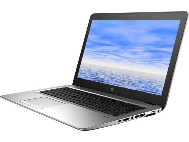 Prenosnik HP Elitebook 850 G3 / i5 / RAM 8 GB / SSD Disk / 15,6″ FHD - slika 2