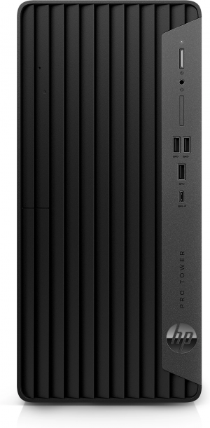 Računalnik HP Pro Tower 400 G9 | i5 14.gen | 16GB RAM | 512GB SSD | W11P / i5 / RAM 16 GB / SSD Disk