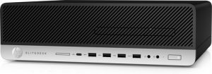 Računalnik HP EliteDesk 800 G5 SFF / i7 / RAM 32 GB / SSD Disk