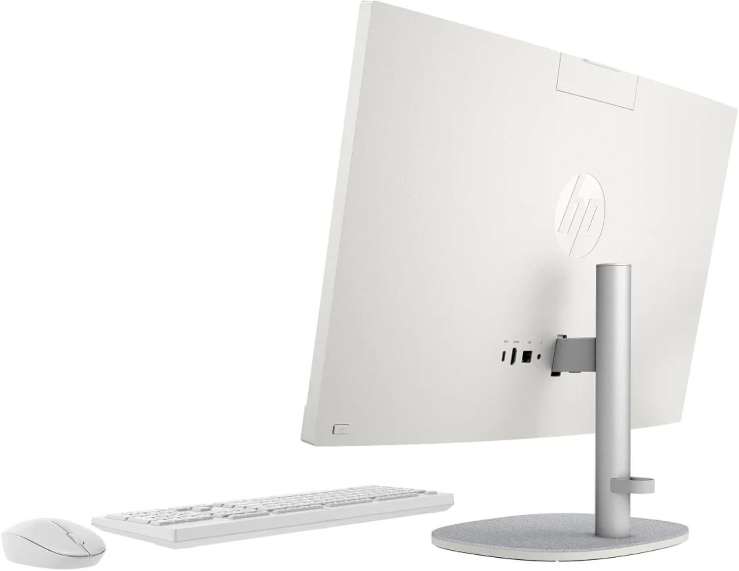 Računalnik HP All-in-one Desktop 27-CT2XXX / Ryzen 7 / RAM 16 GB / SSD Disk - slika 3