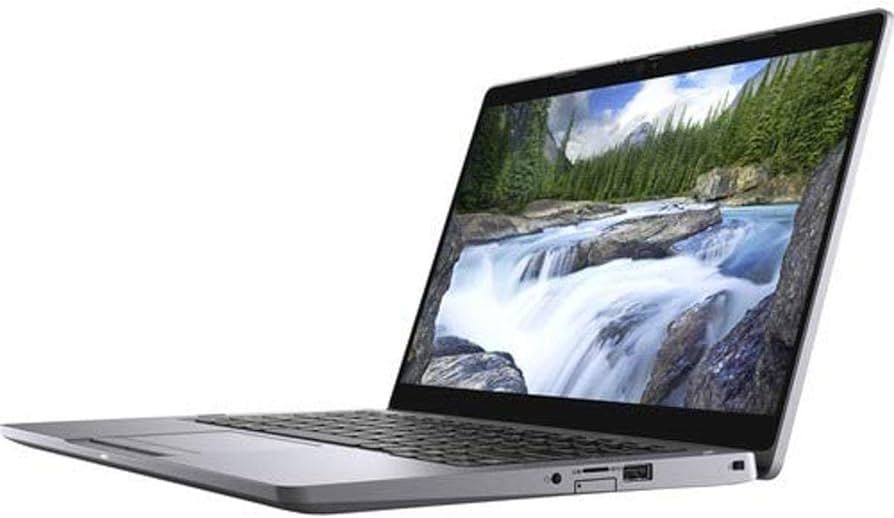 Prenosnik Dell Latitude 5420 / i5 / RAM 16 GB / SSD Disk / 14,0″ FHD - slika 4