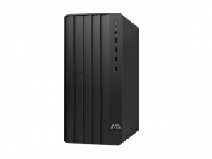 Računalnik HP Pro Tower 290 G9 | i5-14400 | 8GB RAM | 512GB SSD / i5 / RAM 8 GB / SSD Disk
