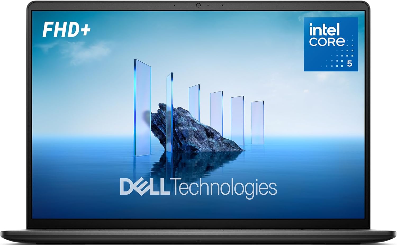 Prenosnik Dell 16 DC16250 / Core 7 / RAM 16 GB / SSD Disk / 16,0″ WUXGA