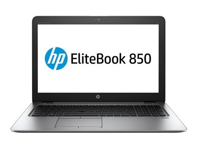 Prenosnik HP Elitebook 850 G3 / i5 / RAM 8 GB / SSD Disk / 15,6″ FHD