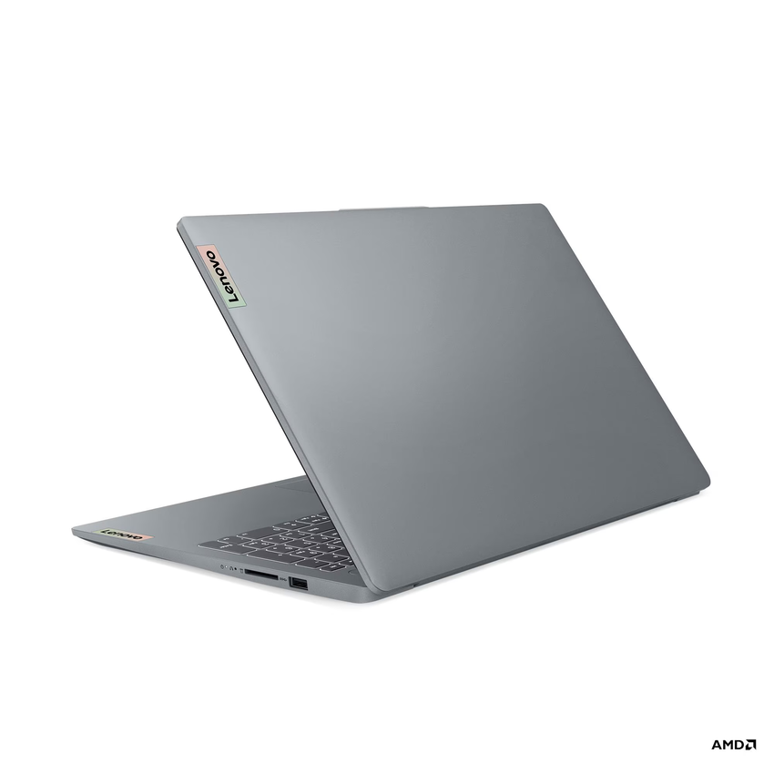 Prenosnik Lenovo IdeaPad Slim 3 15AMN8 | R5-7520U | 8GB RAM | SSD 512GB / Ryzen 5 / RAM 8 GB / SSD Disk / 15,6″ FHD - slika 7