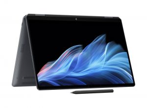 Prenosnik HP OmniBook Ultra Flip 14-fh0009nx | Ultra 7 | OLED 2.8K | 16GB | 1TB SSD / Core Ultra 7 / RAM 16 GB / SSD Disk / 14,0″ 2.8K