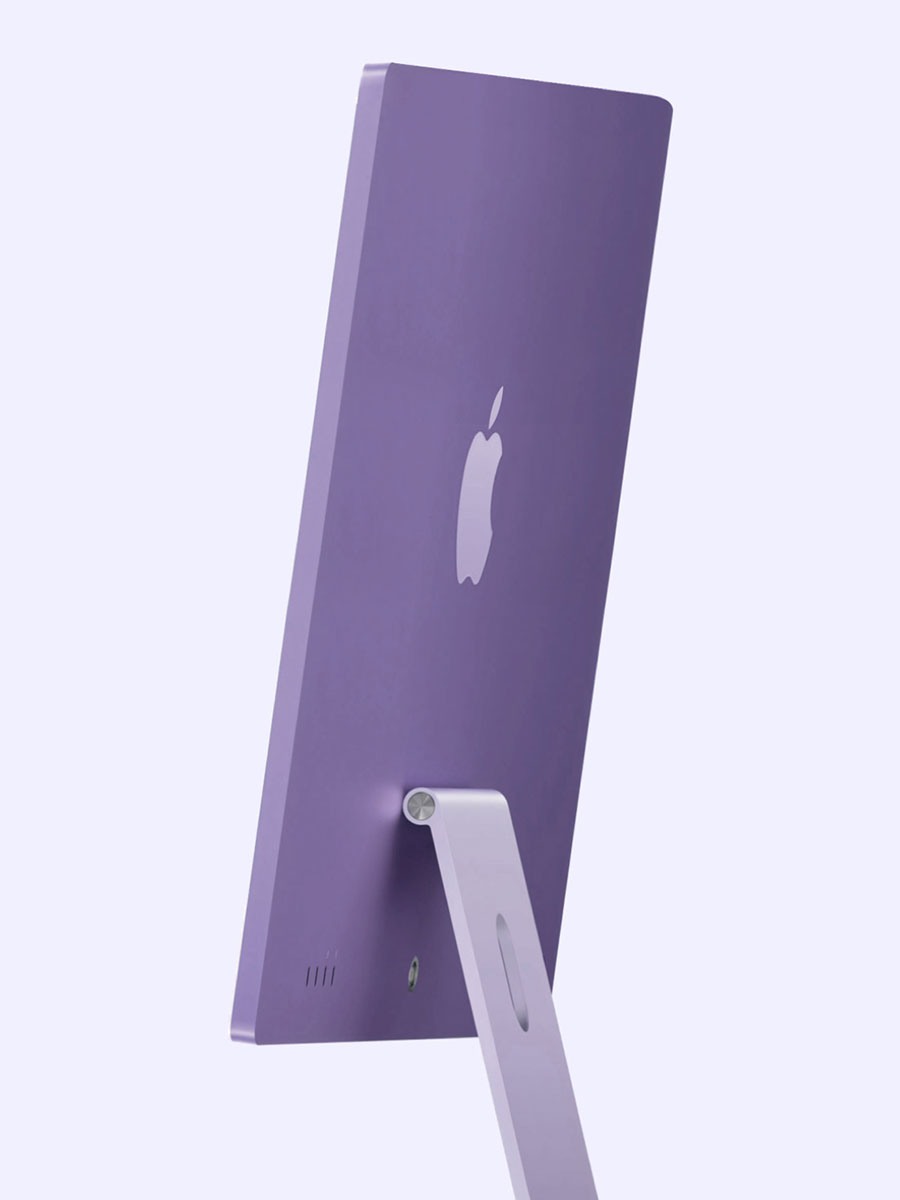 Računalnik Apple Imac 2024 M4 / Apple M / RAM 32 GB - slika 4