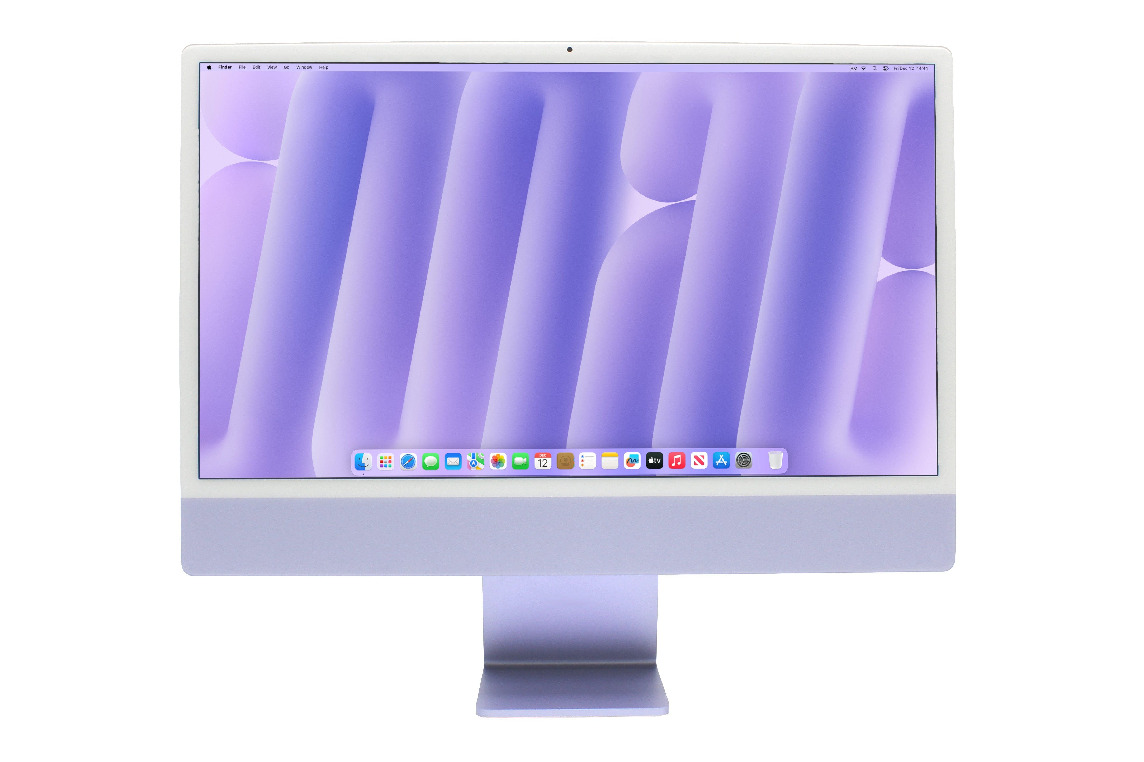 Računalnik Apple Imac 2024 M4 / Apple M / RAM 32 GB