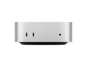 Računalnik Apple Mac Mini 2024 M4 / Apple M / RAM 16 GB