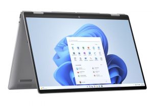Prenosnik HP Envy x360 16-ad0000ns | Touch OLED / Ryzen 7 / RAM 16 GB / SSD Disk / 16,0″ 2.8K