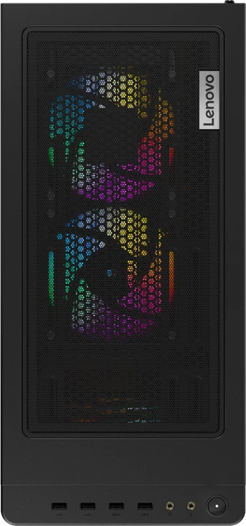 Računalnik Lenovo Legion T7 34IMZ5 | i7-10700K | 16GB RAM | 512GB SSD | RTX 3080 (10GB) / i7 / RAM 16 GB / SSD Disk - slika 4