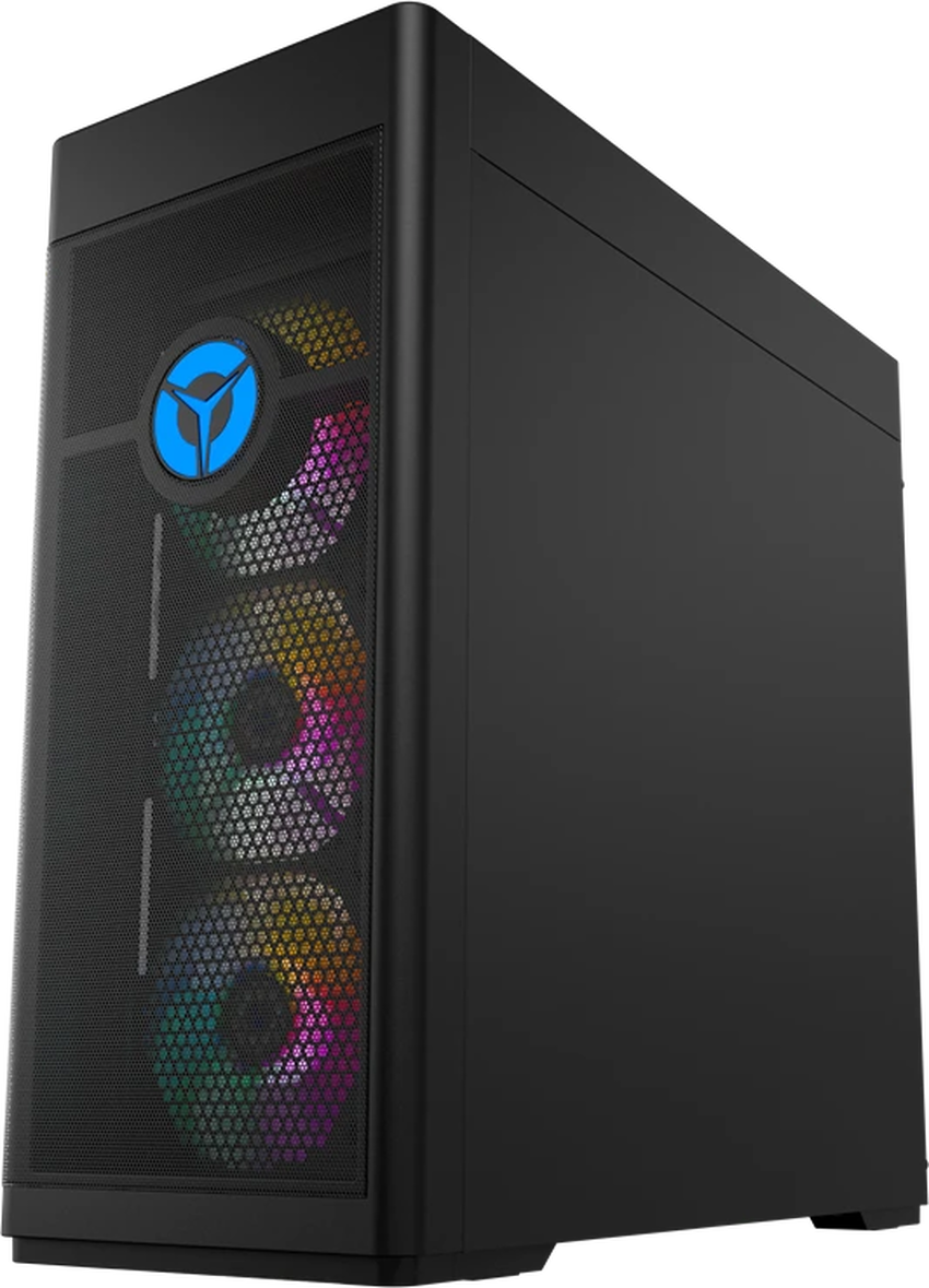 Računalnik Lenovo Legion T7 34IMZ5 | i7-10700K | 16GB RAM | 512GB SSD | RTX 3080 (10GB) / i7 / RAM 16 GB / SSD Disk - slika 3
